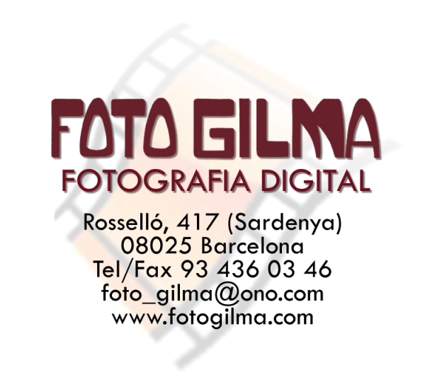 Foto Gilma